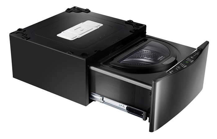 LG WD100CK Laundry Replacement Parts