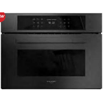Fulgor Milano F7MSCO24MB1 24 Inch Matteo 700 Series Steam Oven