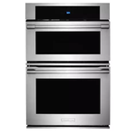 Electrolux Icon E30MC75PPS 30 Inch Wall Oven+Micro Combo  European Flush Design replacement parts