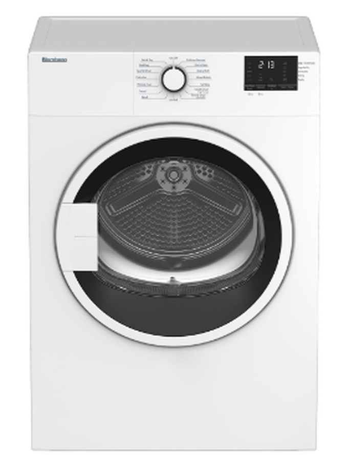 Blomberg DV17600W 24 Inch Vented Electric Laundry Part