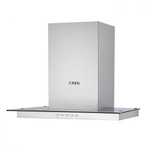 AEG PerfektGlass24 24 Inch  Range Hood 500 CFM