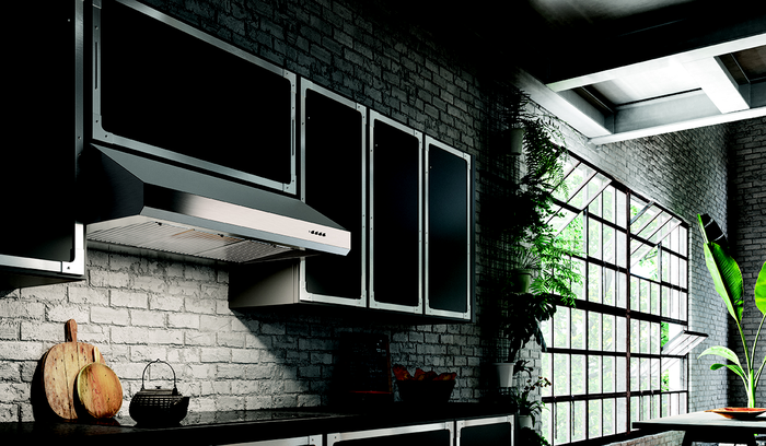 Faber OSTR30SS400 Oster  Range Hood Replacement Parts