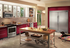All Freezer Column FGFU19F6QF 32in  Built-In Integrated - Frigidaire Gallery