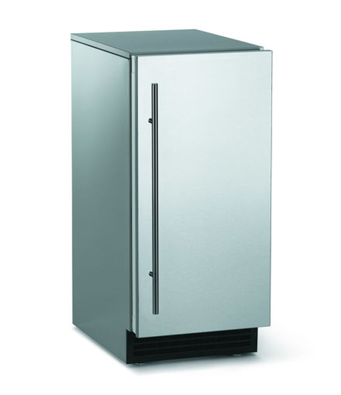 Scotsman SCCP50MB1SS 15 Inch  Ice Machine