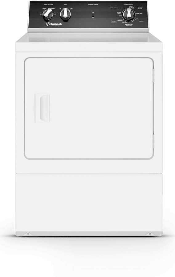 Huebsch DR5101WG Dryer Replacement Parts