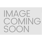 BlueStar BG648BSP Back Guard 6 inch Low Profile Backguard - 48 inch wide