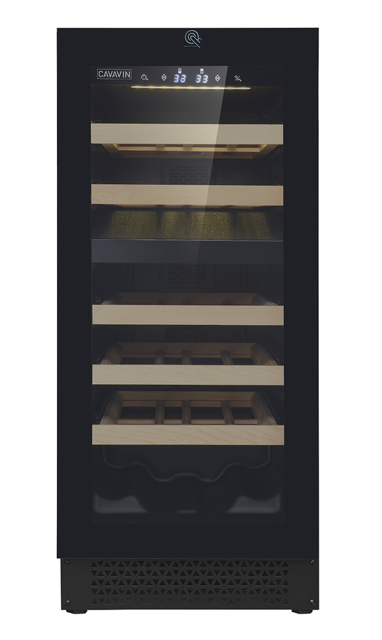 Cavavin V024WDZFG 15 Inch Built-In  Refrigeration Parts