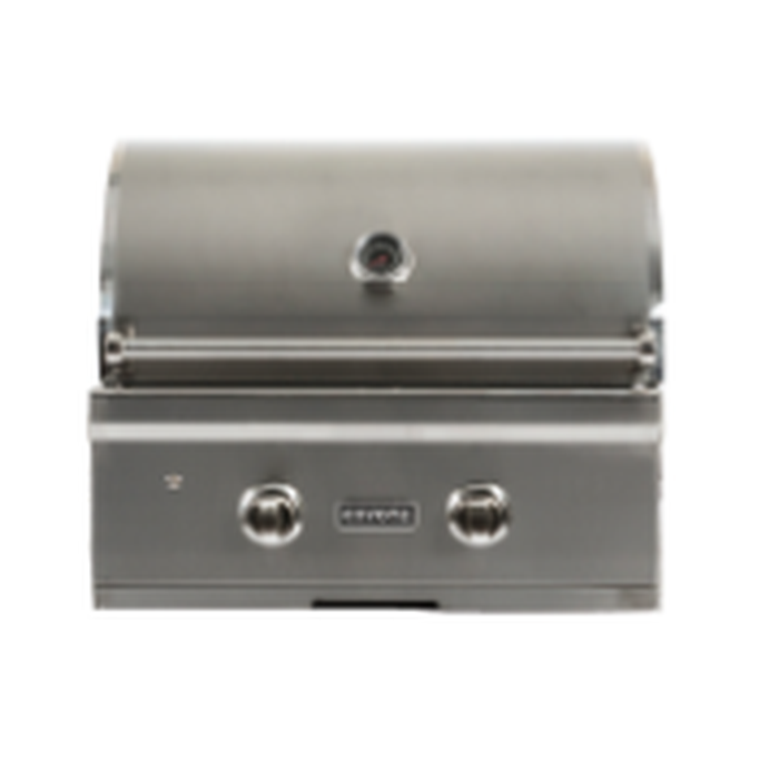 C-Series NG Gas Outdoor Grill CTG-Install-Remove   C2C36NG 36 inch Grill 4 Infinity Burners Built-in NG