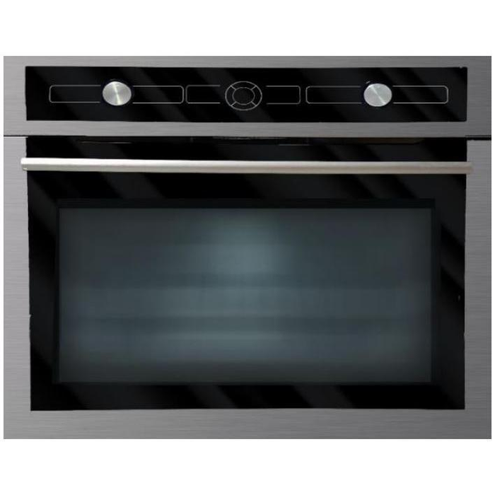 Porter&Charles STPS60TM 24 Inch Electric Wall Oven