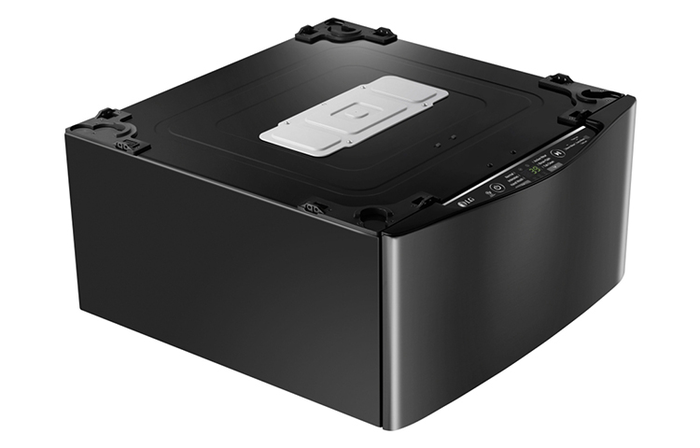 LG WD100CK Laundry Replacement Parts