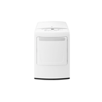 LG DLE1501W Laundry Replacement Parts