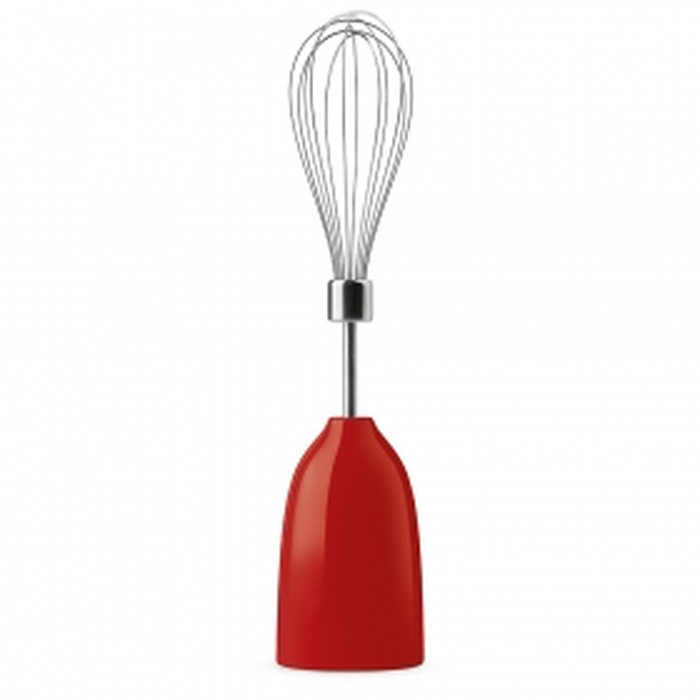 Smeg HBF02RDUS Blender Immersion Hand Blender 350 W