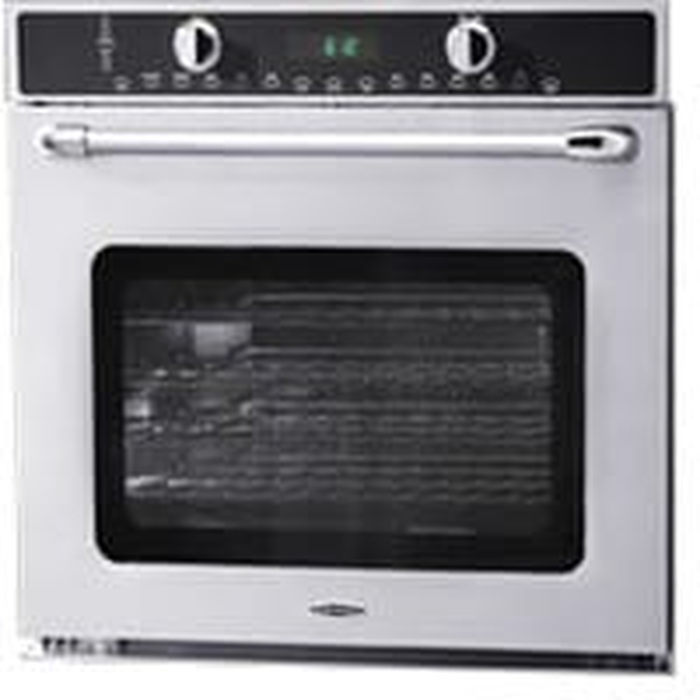 Capital MWOV301ES 30 Inch Single Wall Oven