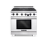 Gas Range ARR366NAT Sealed Burner 36in -American Range