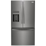 Frigidaire Gallery GRFS2853AD 36 Inch Free Standing French Door Refrigerator