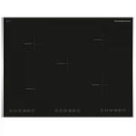 Porter&Charles CI90V 36 Inch Touch Controls Induction Cooktop