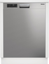 Blomberg DWT28500SS 24in Integrated Dishwasher Stainless Steel