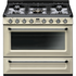 Smeg TRU36GGP Range Replacement Parts