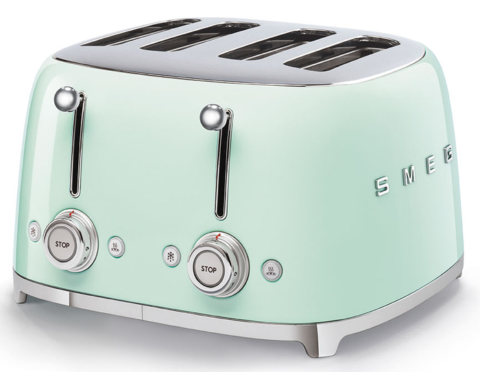 Smeg TSF03PGUS Small Appliance Replacement Parts