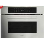 Fulgor Milano F7MSCO24S1 24 Inch Matteo 700 Series Steam Oven