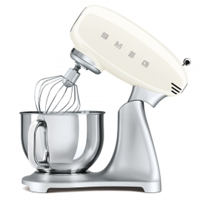 Smeg SMF02CRUS Small Appliance Replacement Parts