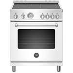 Bertazzoni MAST304INMBIE Induction Range Replacement Parts