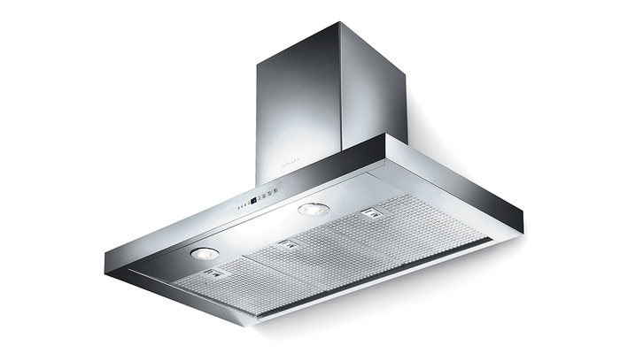 Faber BELA36SS600B Bela Wall Range Hood Replacement Parts