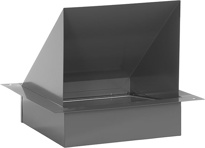 Vent-A-Hood VP527M 7" WALL CAP WITH MAGNET