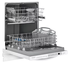 Frigidaire Gallery FGID2466QW Parts