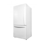 Danby DBM187E1WDB 30 Inch Bottom Freezer Refrigerator