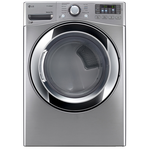 LG DLEX3370V Laundry Replacement Parts