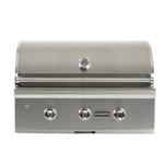 Coyote C2C34NG C-Series Built-in NG 34 Inch Gas Out Door Grill