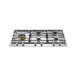 Bertazzoni PM365S0X Gas Cooktop Replacement Parts