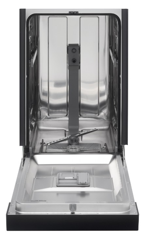 Danby DDW1804EBSS 18 Inch Tall Tub Front Controls  Dishwasher Parts