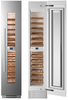 Bertazzoni REF18WCPIXR Wine Column Replacement Parts