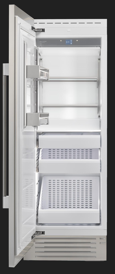 Fulgor Milano F7IFC30S1L Overlay 16.84 Cu.Ft LH Freezer Column - Parts