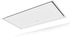 Faber HILTIS36WHNB 36 Inch Mounted to Ceiling Range Hood Blower Not Included CFM