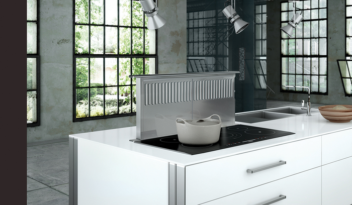 Faber SCIR3014SS Range Hood Replacement parts