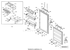 Liebherr HC1070 Refrigerator Replacement Parts