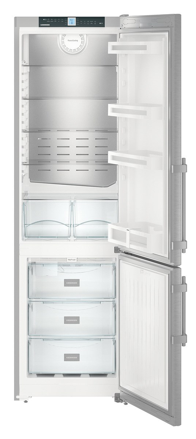 Liebherr SCB5790IM 24 Inch  Bottom Freezer Refrigerator