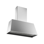 Bertazzoni KMC48X 48 Inch Mounted on Wall 600 DFM