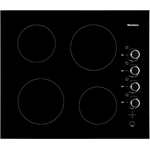 Blomberg CTE24402 24 Inch Electric Cooktop