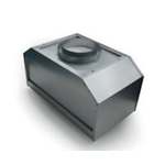 Elica KIT0198149 Blower Motor Inline 600 CFM blower for Iconic CIELO