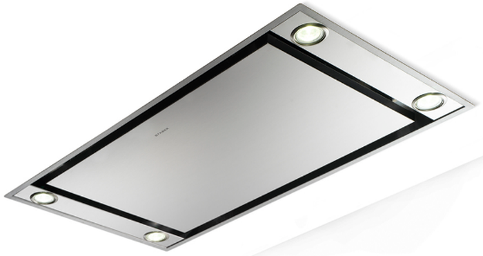 Faber STRTIS36SSNB Stratus Isola Range Hood Replacement Parts