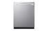 LG LDTS5552S 24 Inch Tall Tub Top Controls  Dishwasher Parts