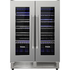 Thor Kitchen TWC2402 24 Inch Undercounter Wine Refrigerator