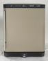 Avanti AR4446B 24 Inch Built In Beverage Cooler