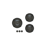 Pitt Cooking CIMA3BT-NG 21 Inch Black 3 Burner Gas Cooktop