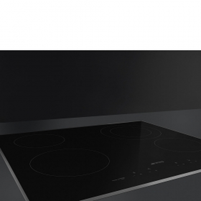 Smeg SEU244ETB Cooktop Replacement Parts
