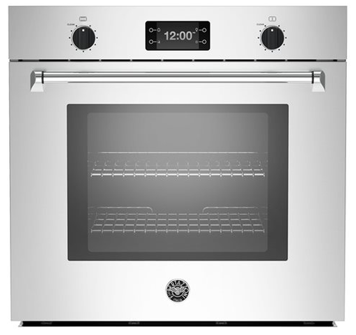 Bertazzoni MASFS30XV Single Wall Oven Replacement Parts